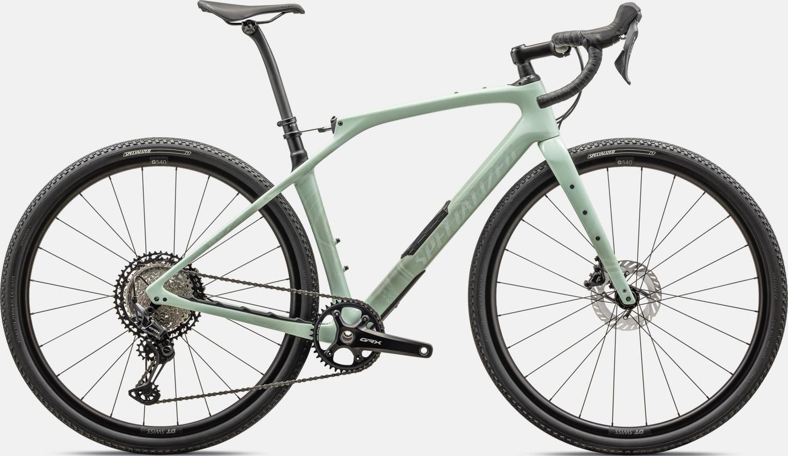 Specialized Diverge STR Comp 2024 Saisonale Angebote