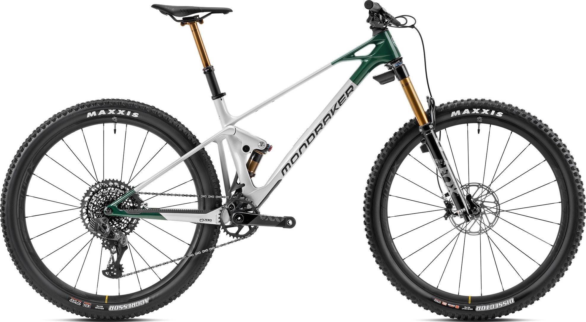Mondraker Raze Carbon RR SL 2024