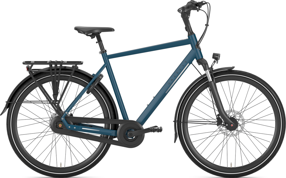 Gazelle Chamonix C7 Diamant Wh Nexus 7 2025 Bis zu 65% Rabatt