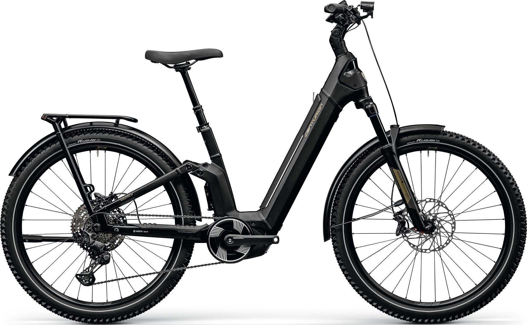 Centurion Country R3000i LX 2024 Auslauf