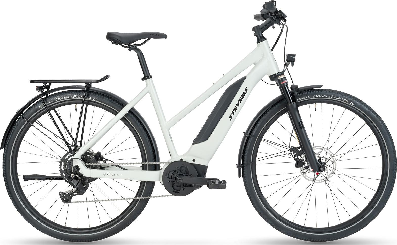 Stevens E-4X Tour LT 2024 Verkauf