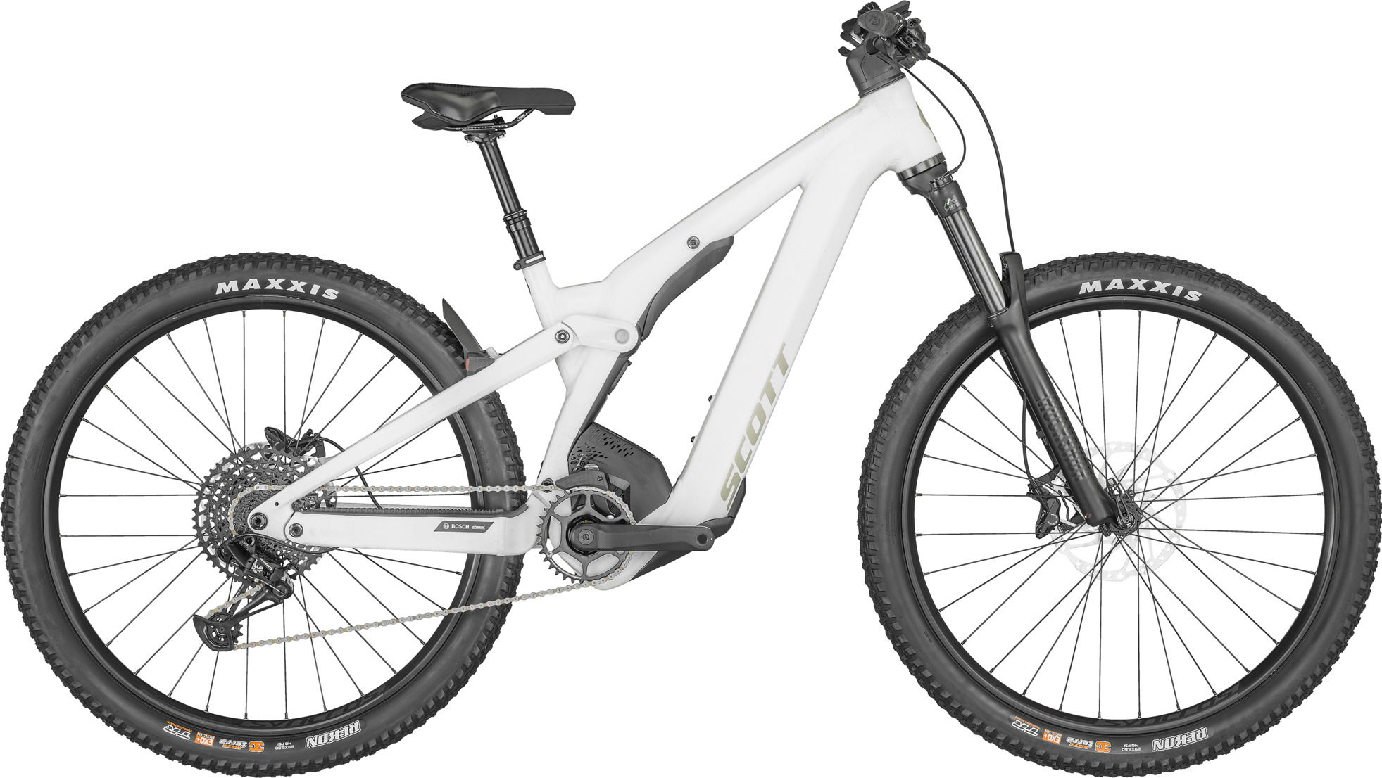 Scott Contessa Strike eRIDE 910 EVO 2024