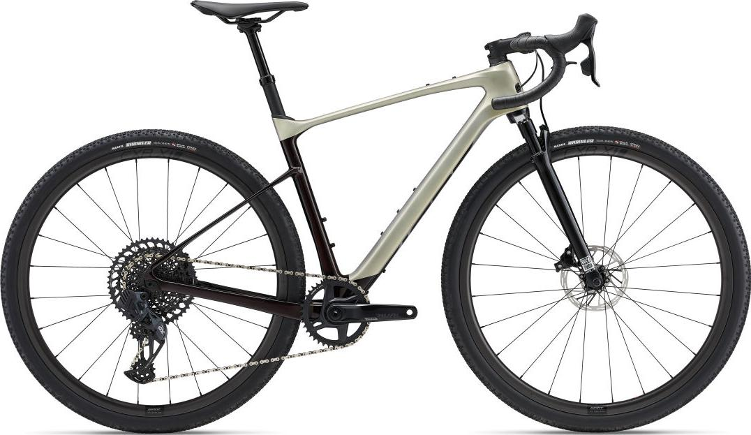 Giant Revolt X Advanced Pro 1 Kostenloser Versand