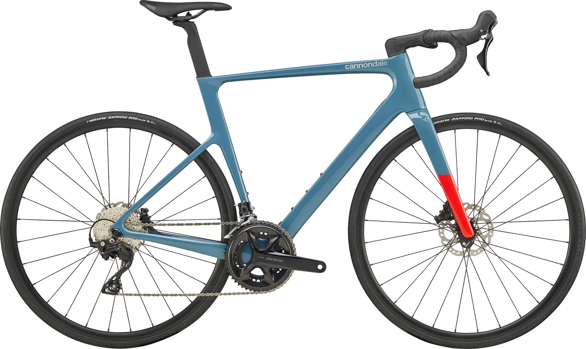 Cannondale SuperSix EVO 4 2024
