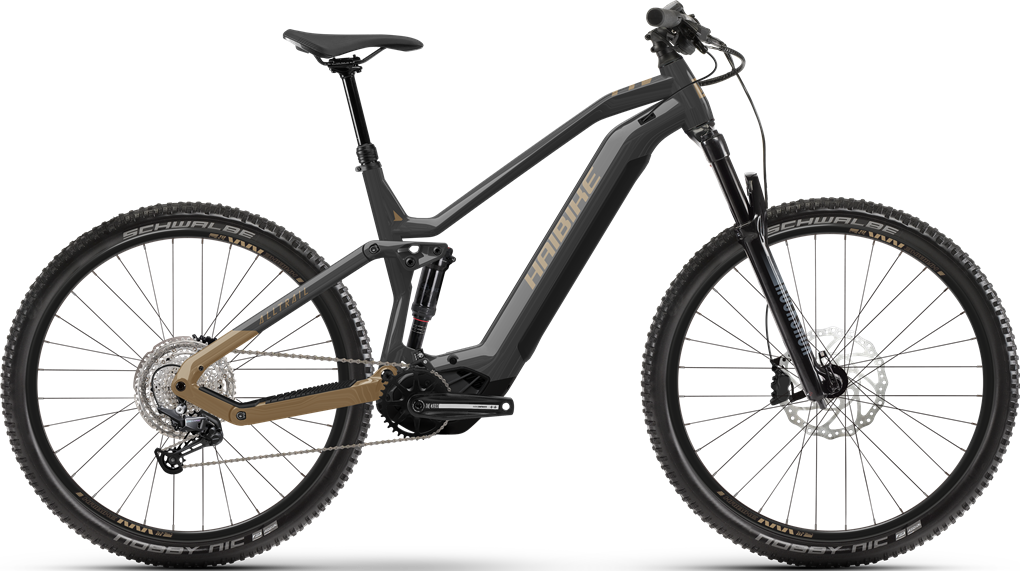 Haibike AllTrail 5 29 2024