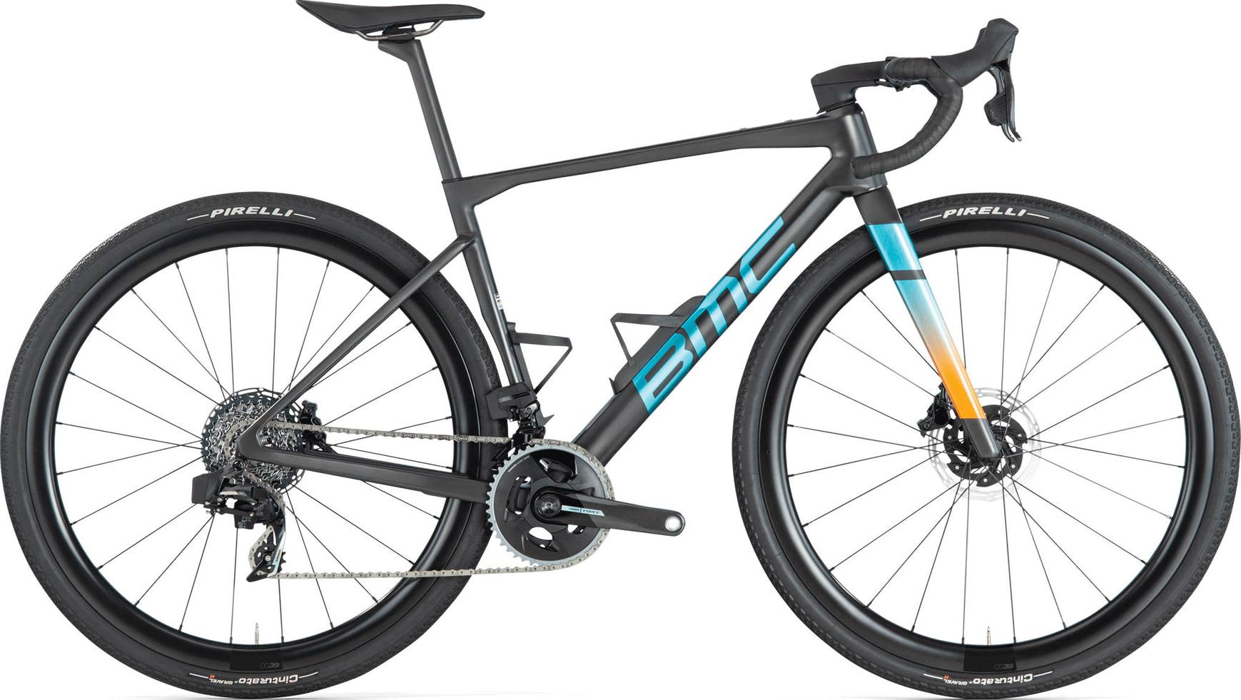 BMC Kaius 01 TWO 2024 Großer Ausverkauf