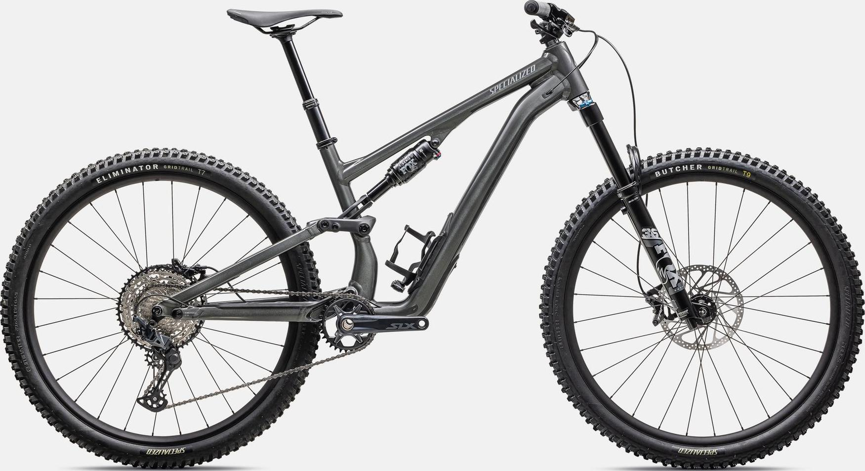 Specialized Stumpjumper 15 Comp Alloy (29") 2025 Preisnachlass