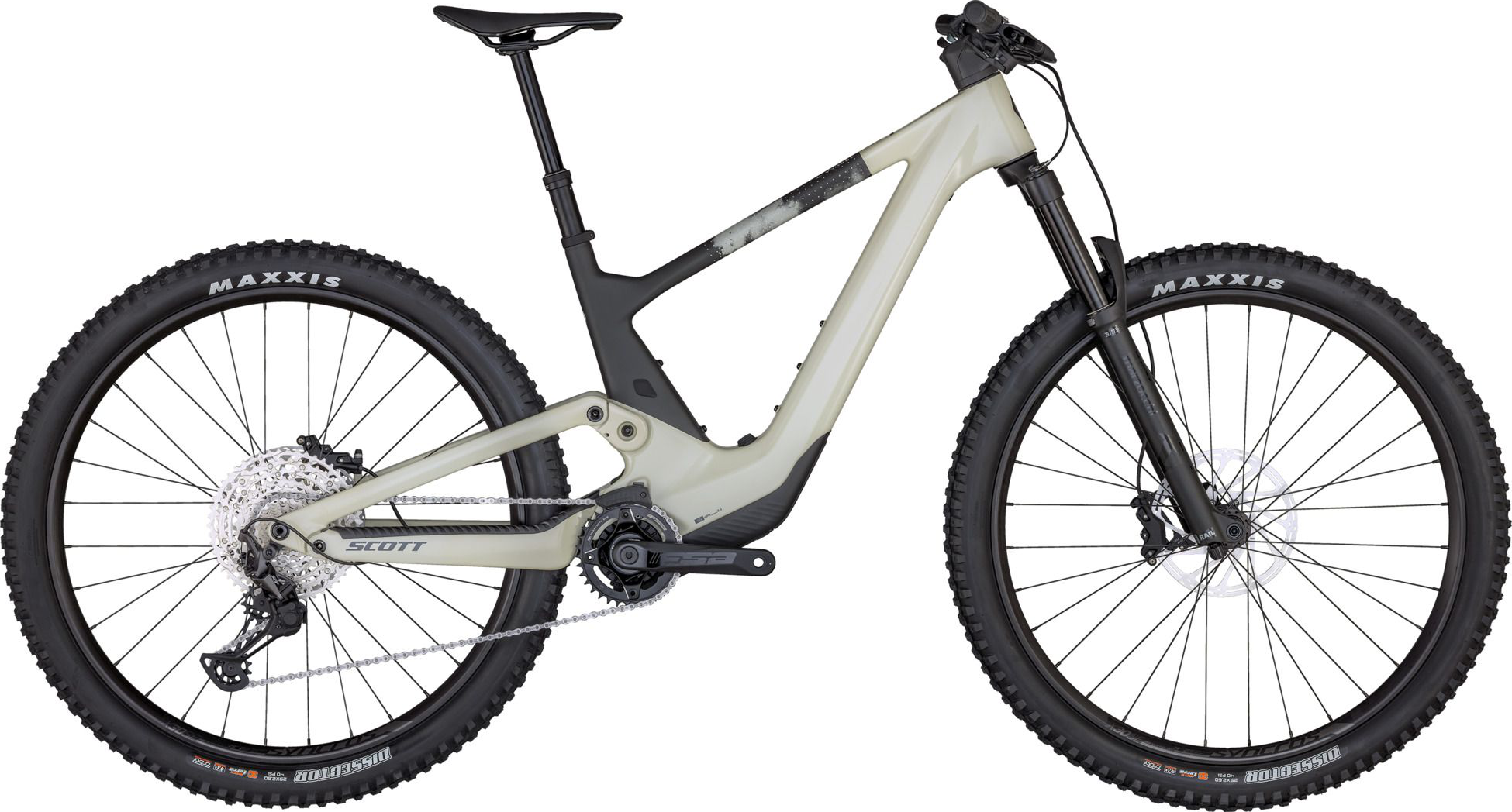 Scott Voltage eRIDE 920 2025 Black Friday