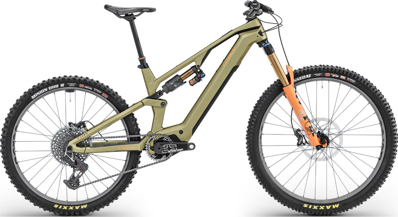 Conway Ryvon LT 10.0 2024 Cyber Monday
