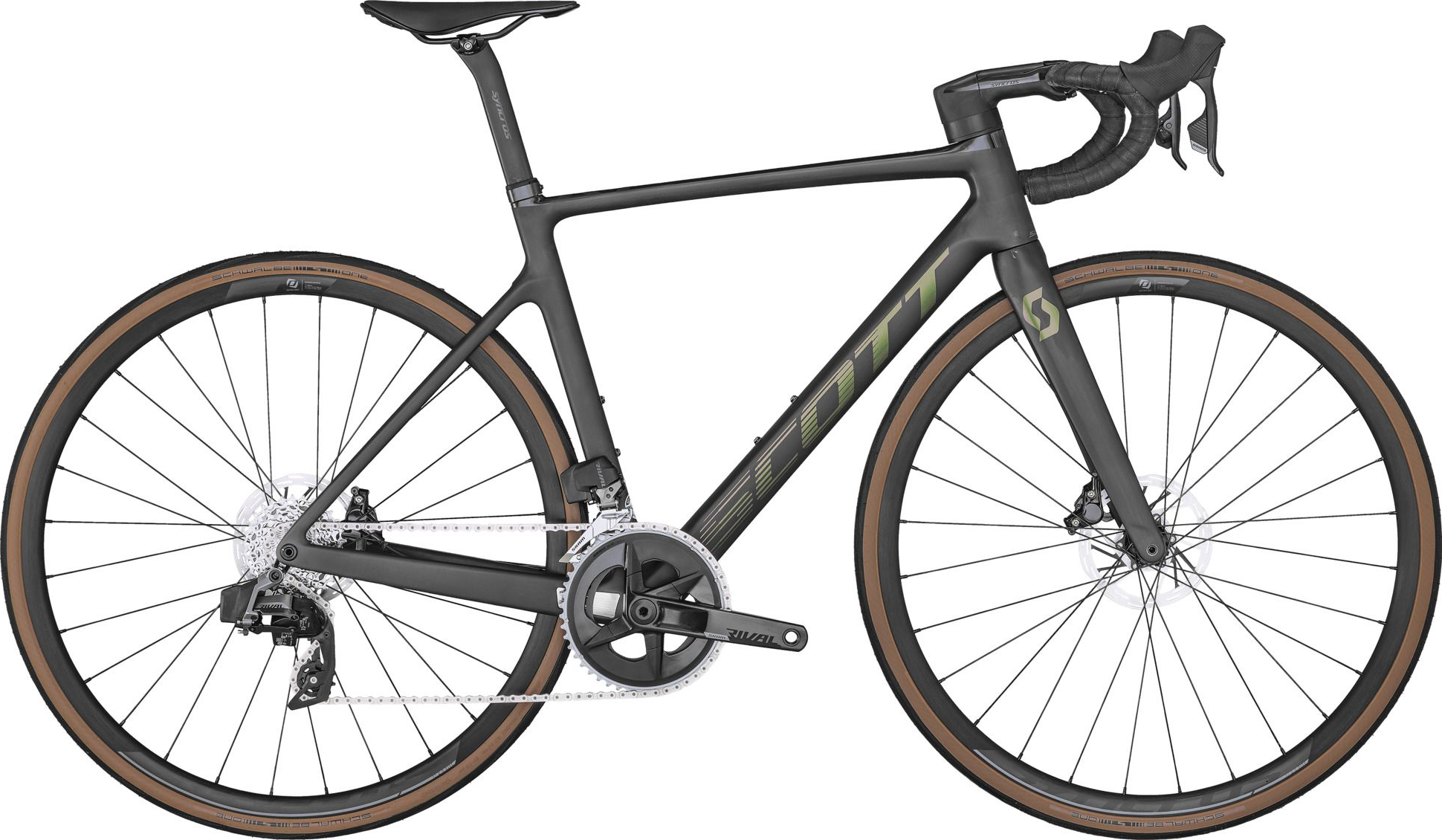 Scott Addict RC 30 2024 Weihnachtsangebot