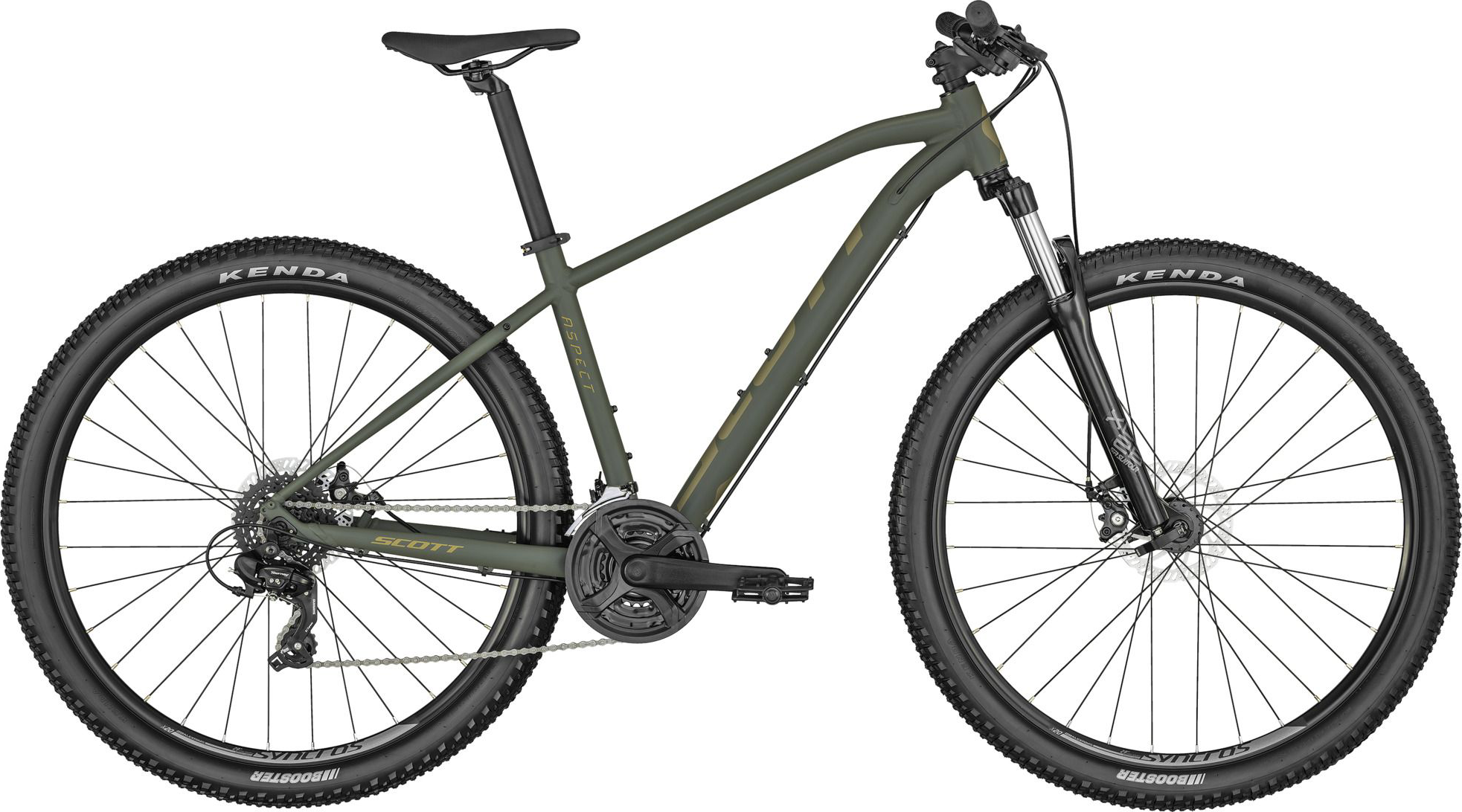 Scott Aspect 770 2024 Vatertagsangebot